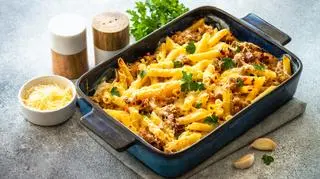 Szybki obiad z niczego. Jak zrobić pyszne danie w ekspresowym tempie?