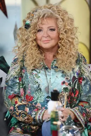 Magda Gessler przeszła metamorfozę