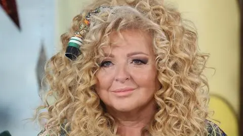 Magda Gessler przeszła metamorfozę