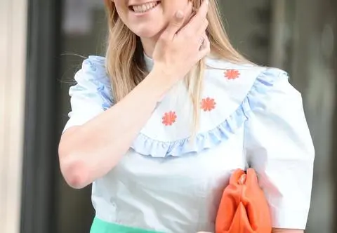 Lara Gessler świętuje 3. urodziny córeczki. Pokazała urocze zdjęcia