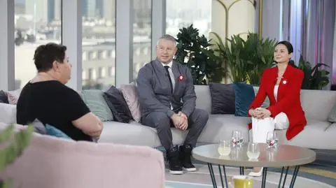 Jakub Bukowczan i Kamila Drezno