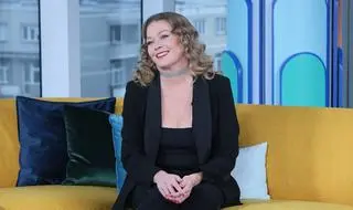 Jakie tajemnice skrywa Tamara Arciuch? 