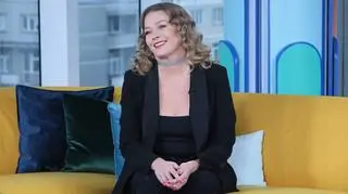 Tamara Arciuch ujawnia tajemnicę zawodową. "Sporo lat zbierałam się do tego, by to zrobić"
