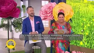 Jaka będzie wiosna w tym roku? (napisy)