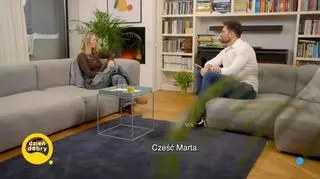 Marta Wiśniewska: Niczego nie żałuję! (napisy)