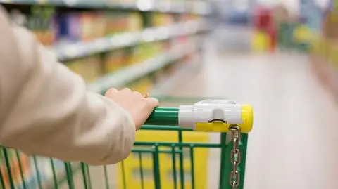 Ceny w sklepach wciąż rosną. "W lutym za jaja zapłaciliśmy ponad o połowę więcej niż w styczniu"