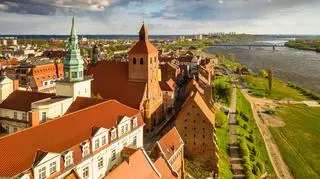 Najstarsze zabytki w Polsce - miejsca i obiekty warte uwagi