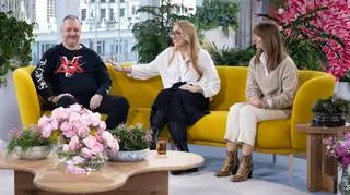 Matkowanie w związku. Czy można uzdrowić taką relację? 