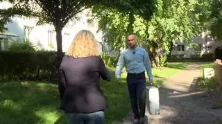 Uwaga! TVN. Niebezpieczne place zabaw w całej Polsce