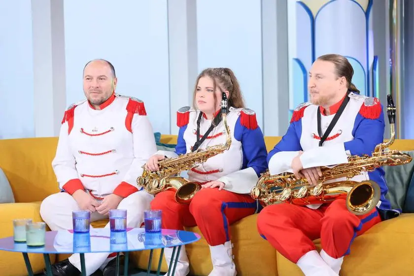 Saksofon - rodzaje. Jak się gra na saksofonie? - Dzień Dobry TVN