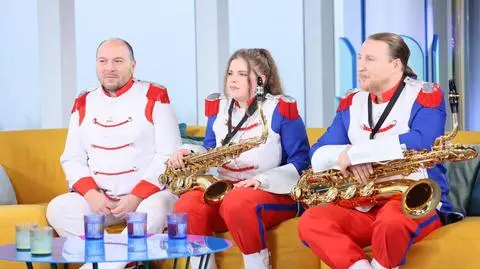 Saksofon - rodzaje. Jak się gra na saksofonie?