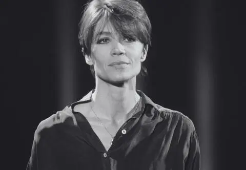 Zmarła legenda francuskiej piosenki. Françoise Hardy była muzą Micka Jaggera