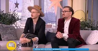 Jacek Szawioła, Mariusz Kozak 