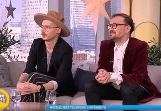 "Pałacowe Love", czyli randki młodych ludzi jak z XIX wieku. "Zabraliśmy im wszystkie nowinki technologiczne"