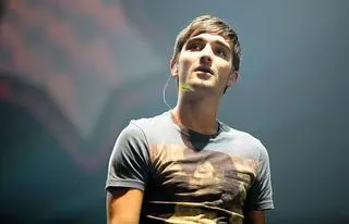 Tom Parker