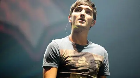 Tom Parker