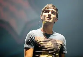 Nie żyje Tom Parker. Członek "The Wanted" zmagał się z poważną chorobą