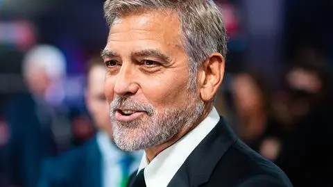George Clooney skończył 61 lat