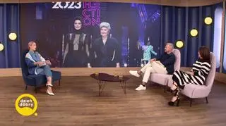Najświeższe newsy z życia gwiazd