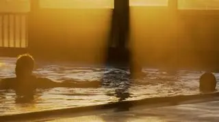 Co się dzieje w polskich sanatoriach? "Siedemdziesiątka, to się szaleje teraz"