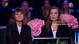 Wyjątkowy odcinek "Milionerów" na Dzień Kobiet. Kto powalczy o główną wygraną?