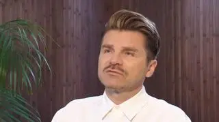 Nie zgadniesz, jaki zawód mógł wykonywać Łukasz Zagrobelny. "Chodziłem w rejon"