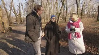 Magdalena Czerwińska o marzeniach i początkach w zawodzie. "Bardzo chciałabym pokazać, że jestem też uśmiechniętą osobą"