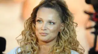 Joanna Liszowska wraca do show-biznesu w nowej odsłonie. "Warto mieć marzenia"
