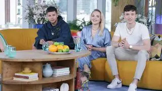 Allan Krupa stworzył wakacyjny hit? Wyprodukował utwór młodej wokalistki. "Kłóciliśmy się"