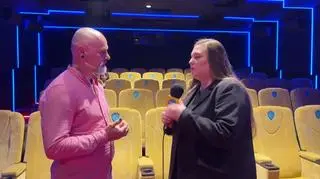 "Nago. Głośno. Dumnie". Jak Paweł poznał Gąsia?