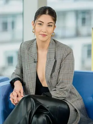 Żaklina Ta Dinh