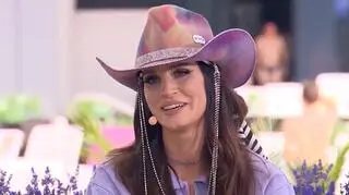 Sylwia Grzeszczak miała dla siebie plan B. "Ta pasja przeszła z naszego taty na nas"