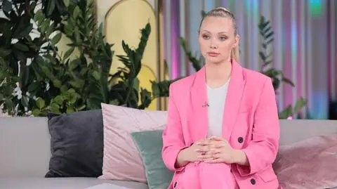 Gracja Kalibabka o hejcie i samoakceptacji 