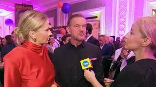 Ulubione książki gwiazd. Co chętnie czytają: Cezary Pazura, Michał Żebrowski i Marcin Tyszka?