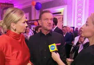 Ulubione książki gwiazd. Co chętnie czytają: Cezary Pazura, Michał Żebrowski i Marcin Tyszka?