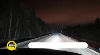Polowanie na fińskie zorze 