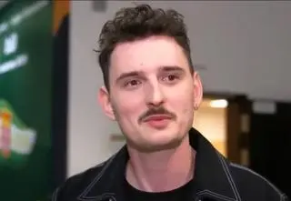 Dawid Podsiadło zaliczył małą wpadkę na koncercie. Artysta zapowiedział też nowy singiel