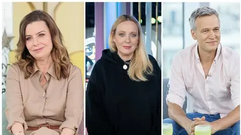 Z kim przyjaźnią się polskie gwiazdy?