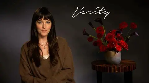 Dakota Johnson i Josh Hartnett w "Verity. Coraz większy mrok". "Mieliśmy szalone sceny"