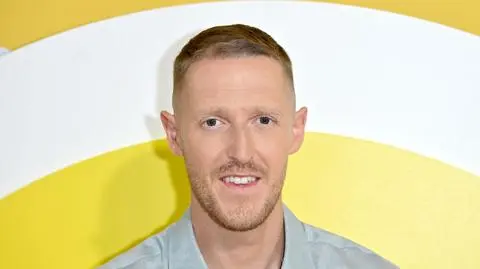 Damian Michałowski