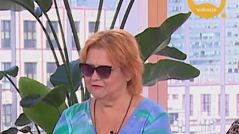 Danuta Rinn skończyłaby dziś 90 lat