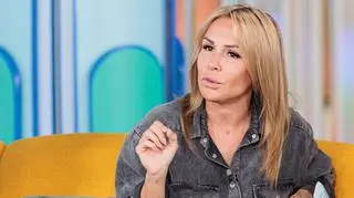 Blanka Lipińska o trudnej miłości do byłego partnera. "Ja po prostu uciekłam"