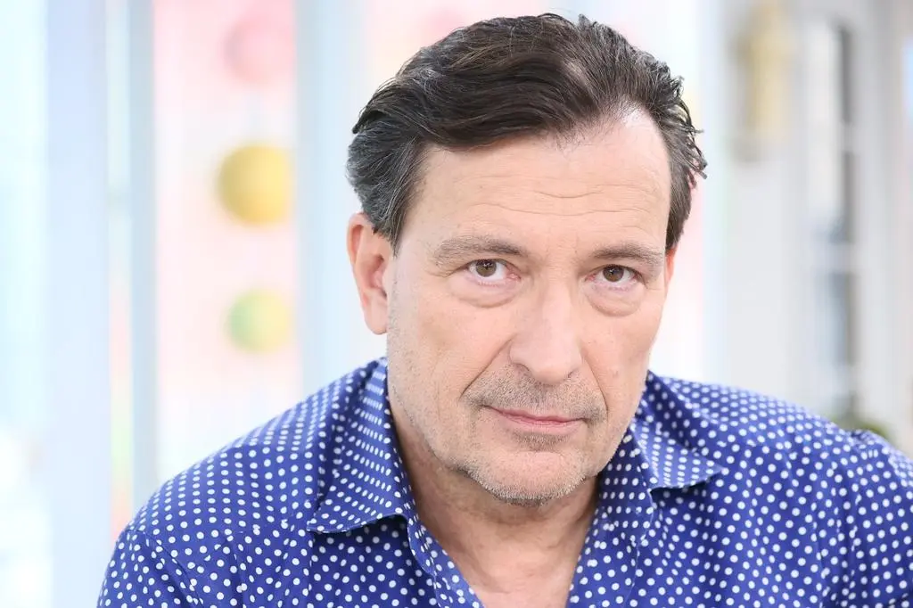 Dariusz Kordek