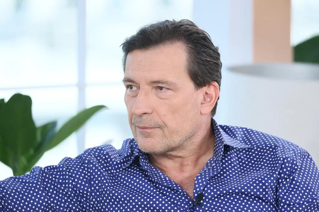 Dariusz Kordek
