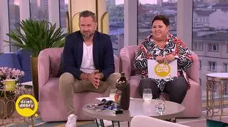 Ma 80-lat i apetyt na bieganie