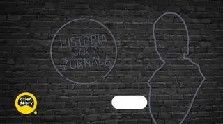 Historia jak z żurnala - Maffashion