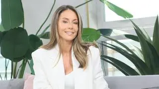 Małgorzata Rozenek świętuje 10-lecie  "Perfekcyjnej Pani Domu". "Nie lubię bezruchu" 