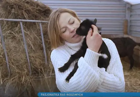 Zooterapia lekiem na całe zło? "Idealnie działa na układ nerwowy"