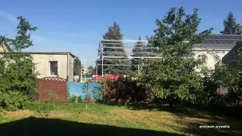 Uwaga! TVN: Sąsiedzki konflikt pod Poznaniem
