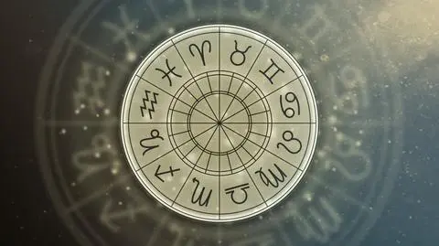 Horoskop dzienny na piątek, 12 stycznia 2024 r. - Strzelec, Koziorożec, Wodnik, Ryby